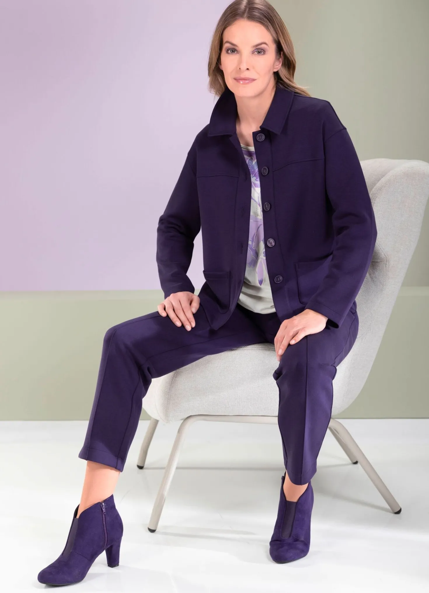Kurzjacke von olsen