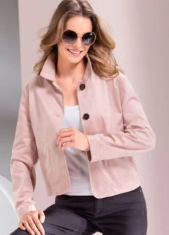 Kurzjacke von RABE