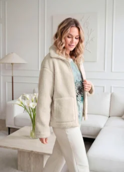 Kurzjacke von STILSCHMIEDE