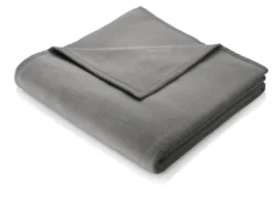 Kuschelig-weiche Schlafdecke Cotton Home