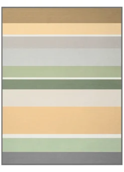 Kuschelweiche Schlafdecke von Bocasa