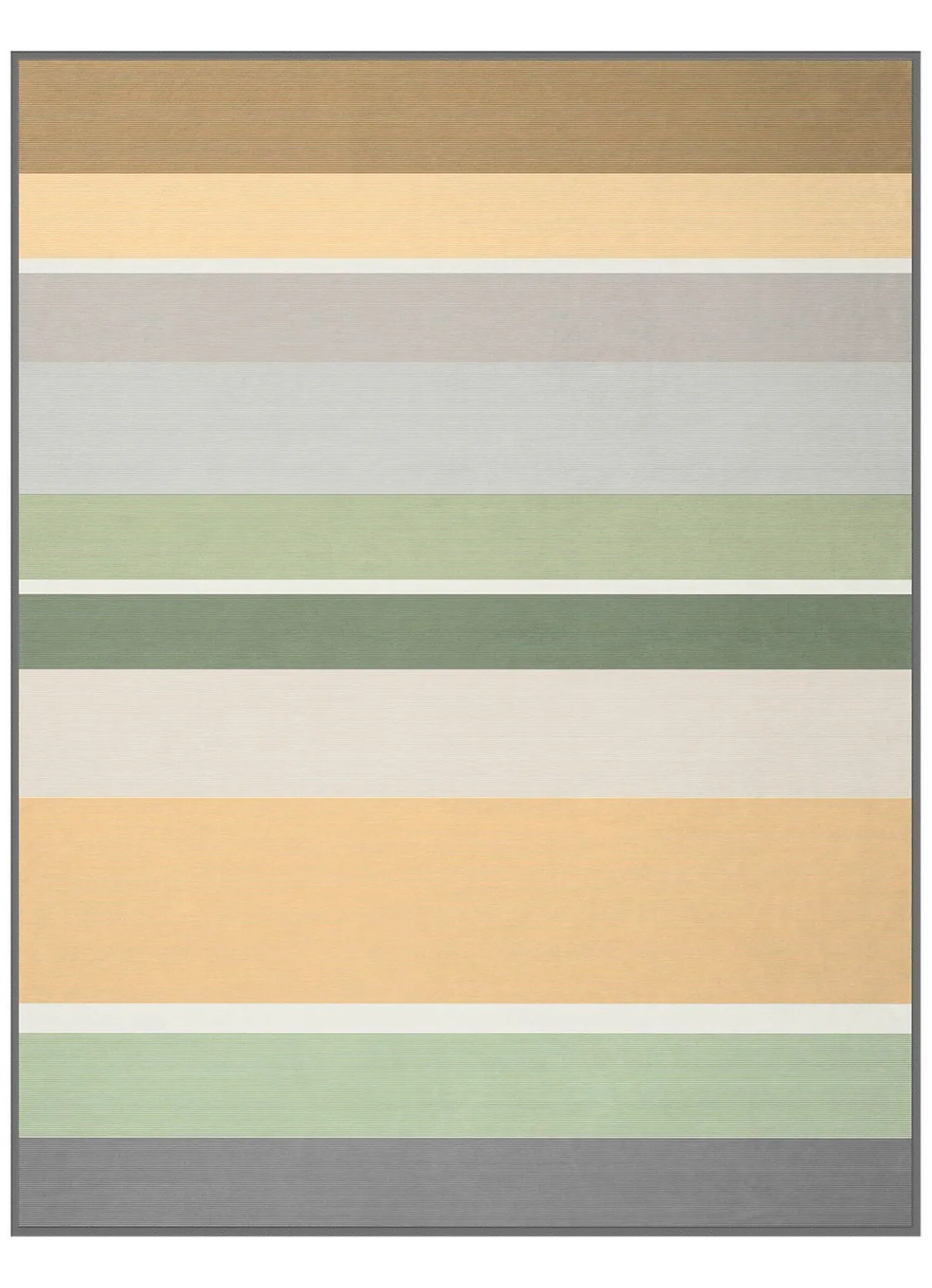 Kuschelweiche Schlafdecke von Bocasa