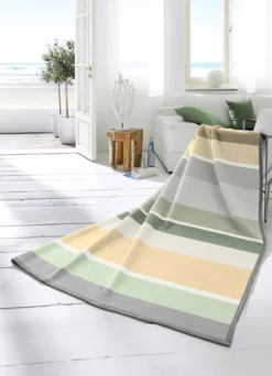 Kuschelweiche Schlafdecke von Bocasa