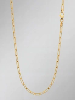Lagunakette aus Gold