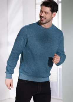 Langarmshirt von Milano Italy