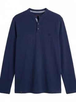 Langarmshirt von Milano Italy