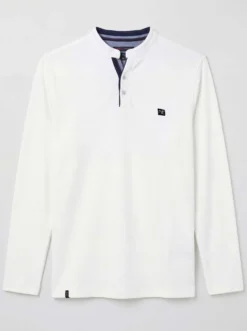 Langarmshirt von Milano Italy
