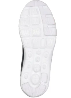 laurakent, sommerliche Damen-Sneaker, mit herausnehmbarem Fußbett