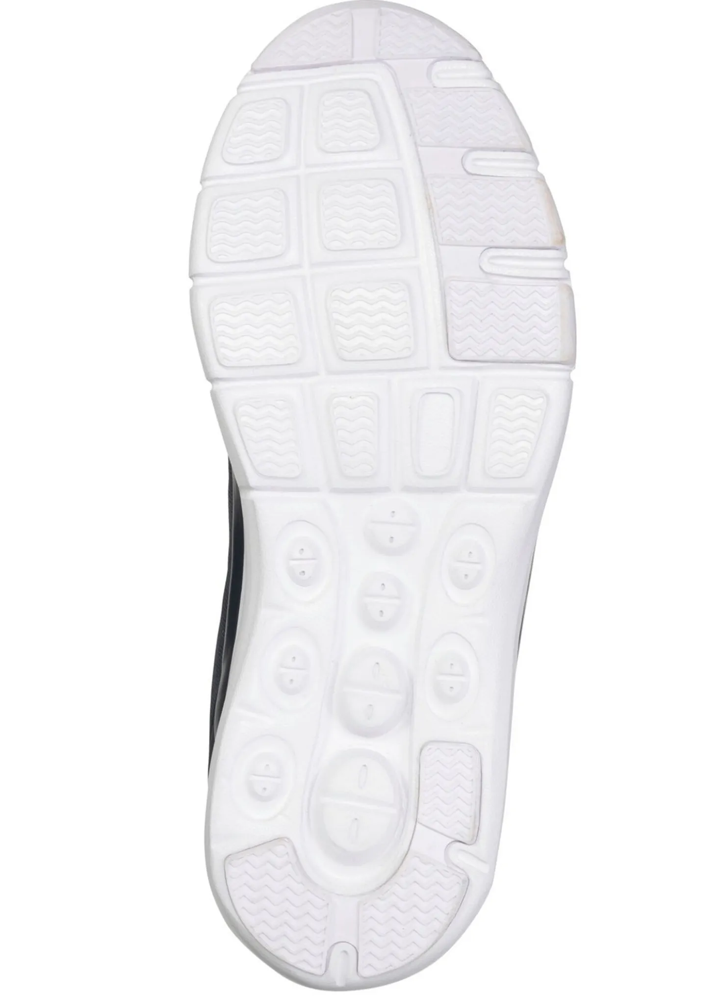 laurakent, sommerliche Damen-Sneaker, mit herausnehmbarem Fußbett