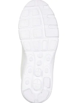 laurakent, sommerliche Damen-Sneaker, mit herausnehmbarem Fußbett