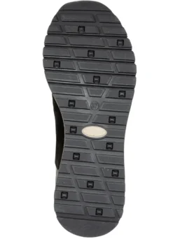 laurakent, stylische Damen-Sneaker, Weite G, mit herausnehmbarem Fußbett