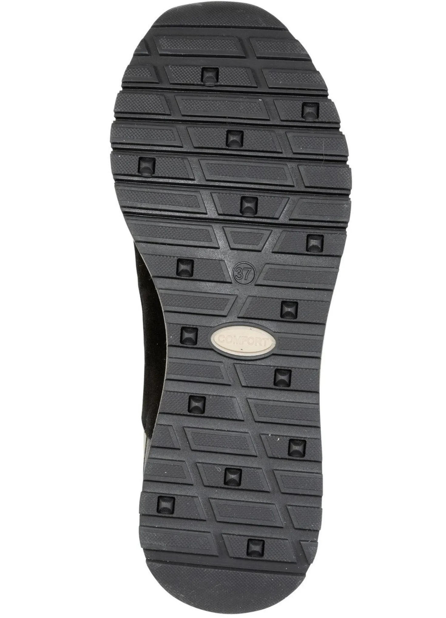 laurakent, stylische Damen-Sneaker, Weite G, mit herausnehmbarem Fußbett