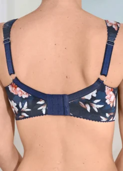 Laurina BH mit hohem Baumwollanteil