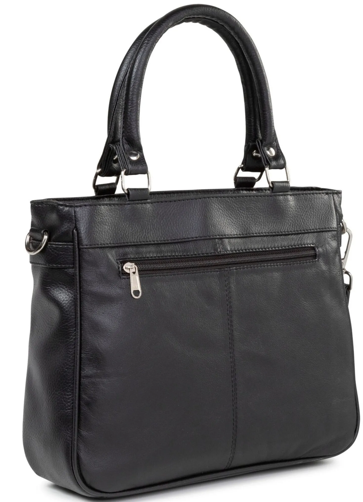 Laurina, Damen, Tasche, mit abnehmbarer, verstellbarer Umhängeriemen