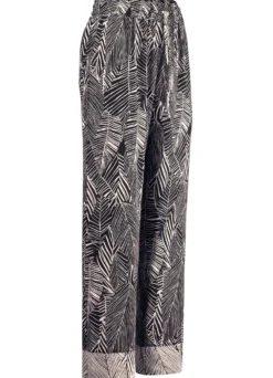Laurina Hose aus Viskose