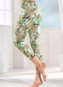 Laurina Leggings in 7/8 Länge