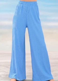 Laurina Set: Bluse + Hose