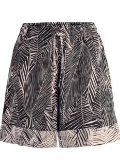 Laurina Shorts aus Viskose