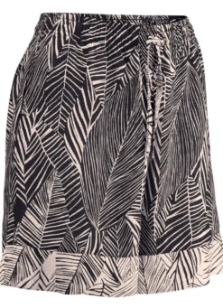 Laurina Shorts aus Viskose