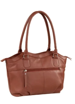 Laurina, Tasche, Damen, aus Leder