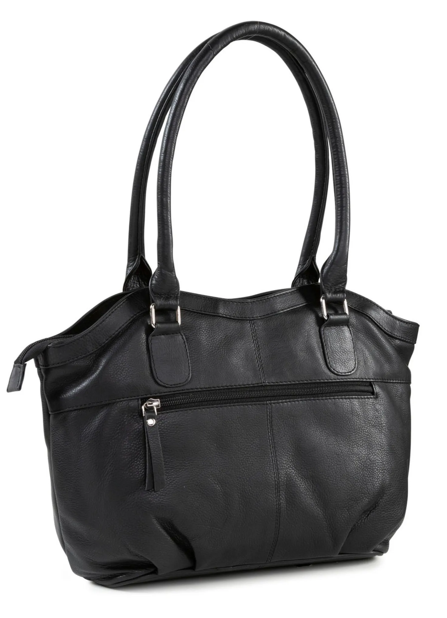 Laurina, Tasche, Damen, aus Leder