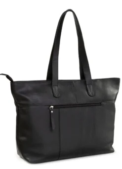 Laurina, Tasche, Damen, aus Leder
