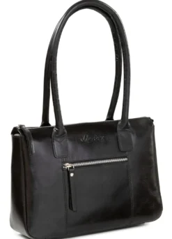 Laurina, Tasche, Damen, aus Leder
