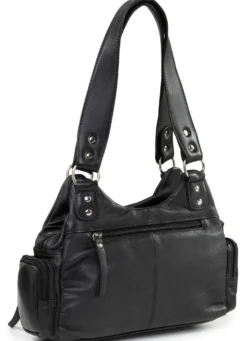 Laurina, Tasche, Damen, aus Leder