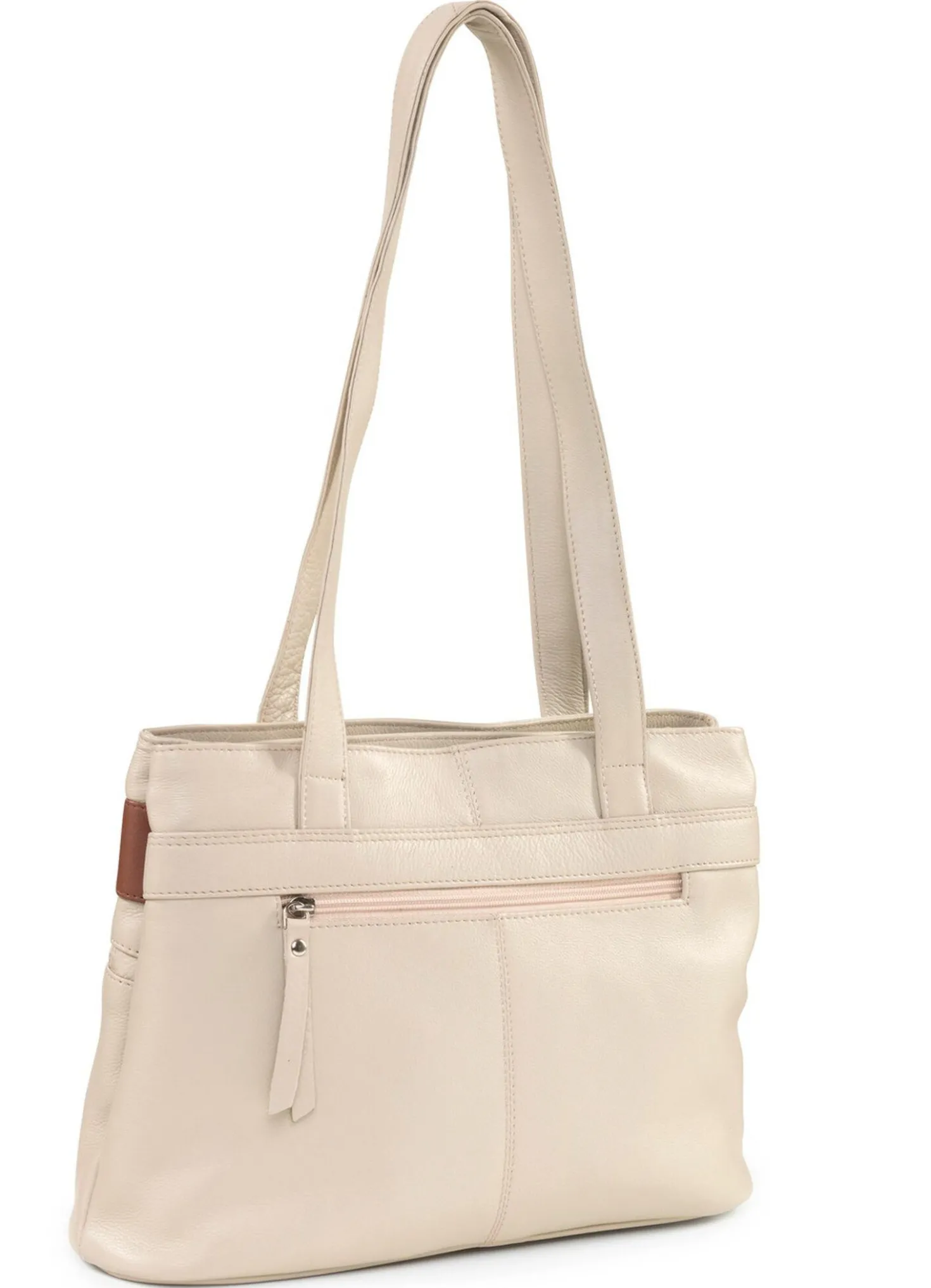 Laurina, Tasche, Damen, aus Leder