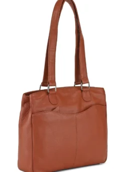 Laurina, Tasche, Damen, aus Leder