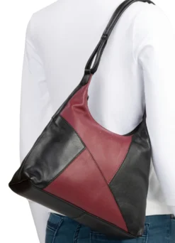 Laurina, Tasche, Damen, aus Leder