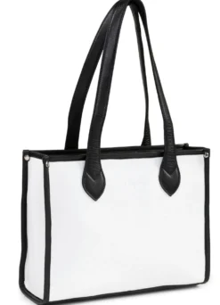 Laurina, Tasche, Damen, aus Leder