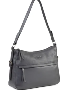Laurina, Tasche, Damen, aus Leder