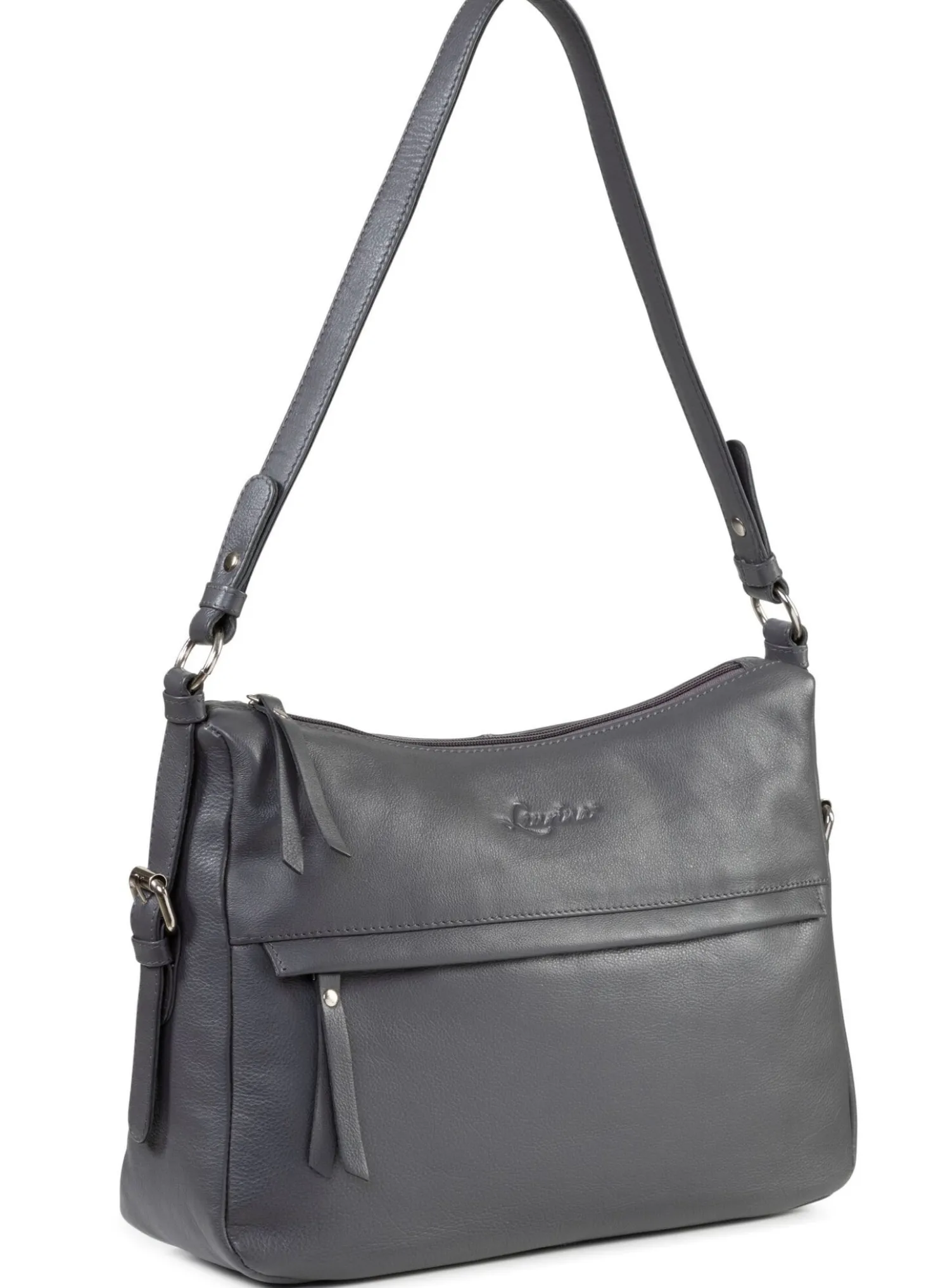 Laurina, Tasche, Damen, aus Leder