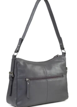 Laurina, Tasche, Damen, aus Leder