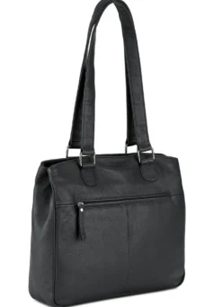 Laurina, Tasche, Damen, aus Leder