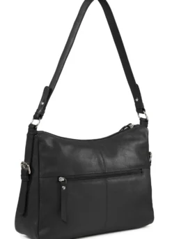 Laurina, Tasche, Damen, aus Leder