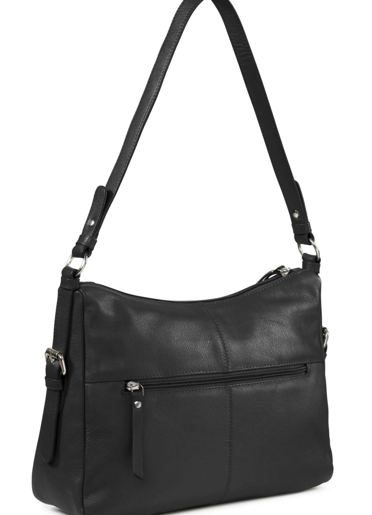 Laurina, Tasche, Damen, aus Leder