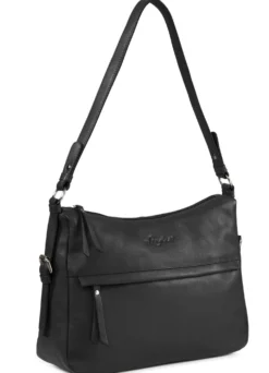 Laurina, Tasche, Damen, aus Leder