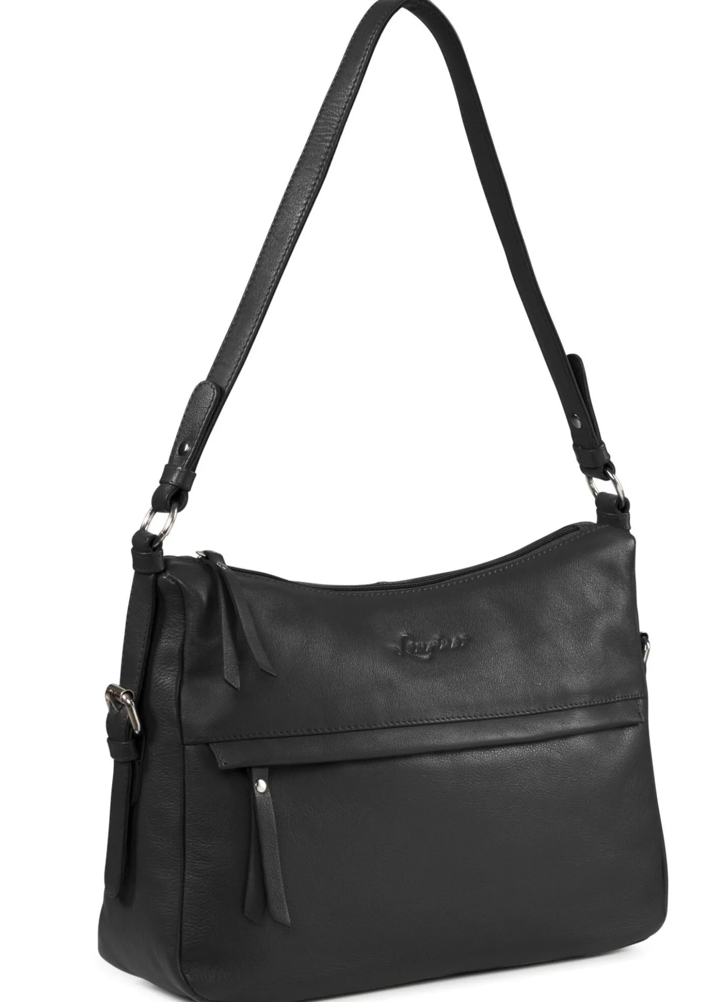 Laurina, Tasche, Damen, aus Leder