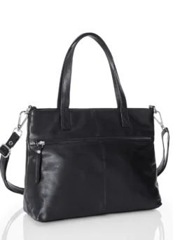 Laurina, Tasche, Damen, ein abnehmbarer, verstellbarer Umhängeriemen