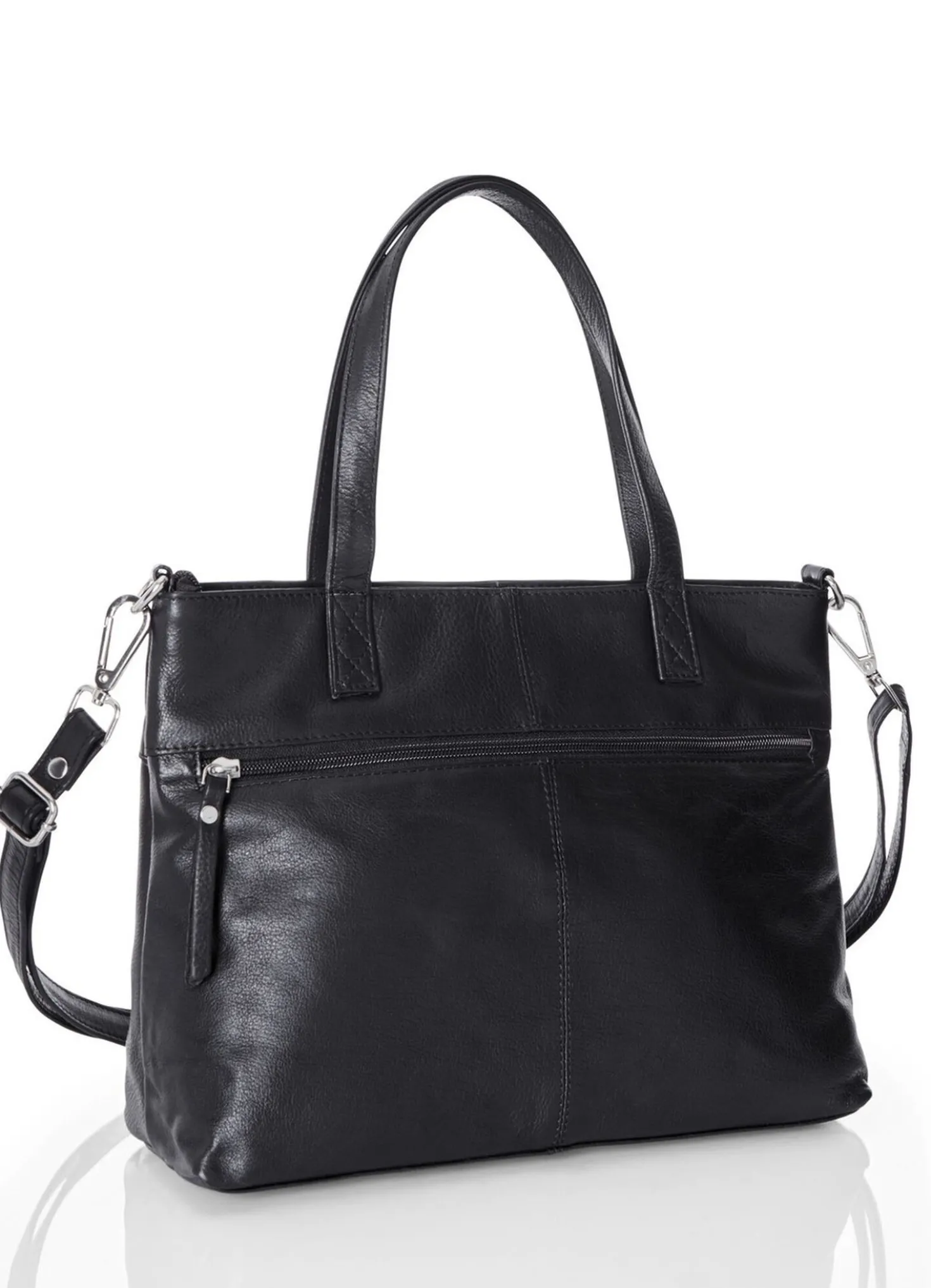Laurina, Tasche, Damen, ein abnehmbarer, verstellbarer Umhängeriemen