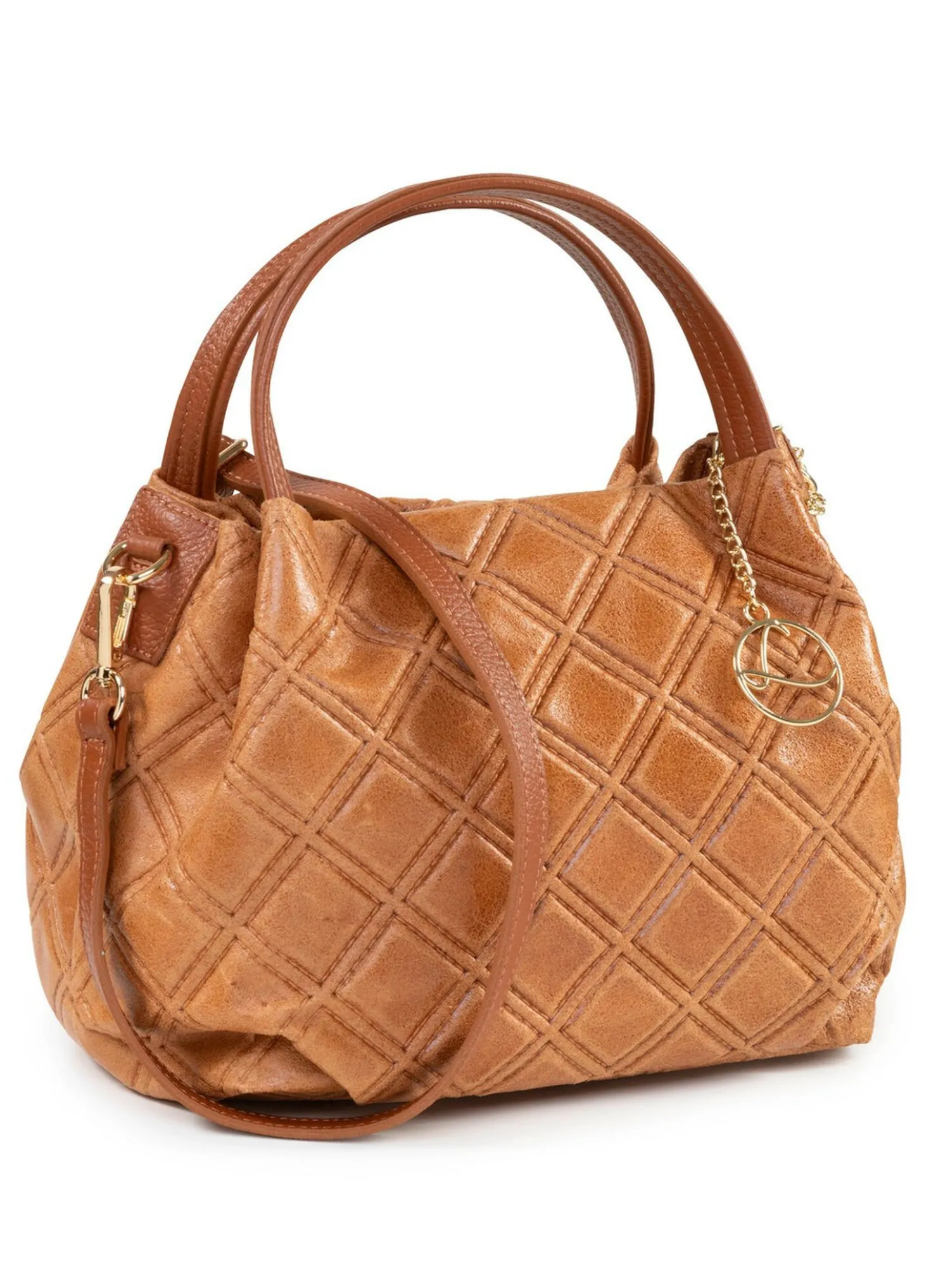 Laurina, Tasche, Damen, mit abnehmbarem, verstellbarem Umhängeriemen