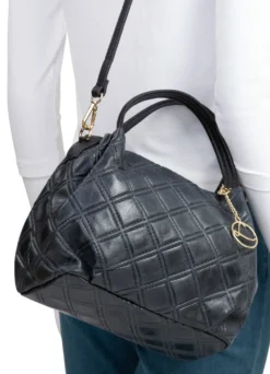 Laurina, Tasche, Damen, mit abnehmbarem, verstellbarem Umhängeriemen