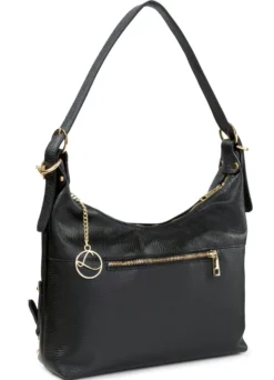 Laurina, Tasche, Damen, mit abnehmbarem, verstellbarem Umhängeriemen