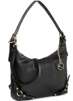 Laurina, Tasche, Damen, mit abnehmbarem, verstellbarem Umhängeriemen