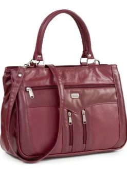 Laurina, Tasche, Damen, mit abnehmbarem, verstellbarem Umhängeriemen