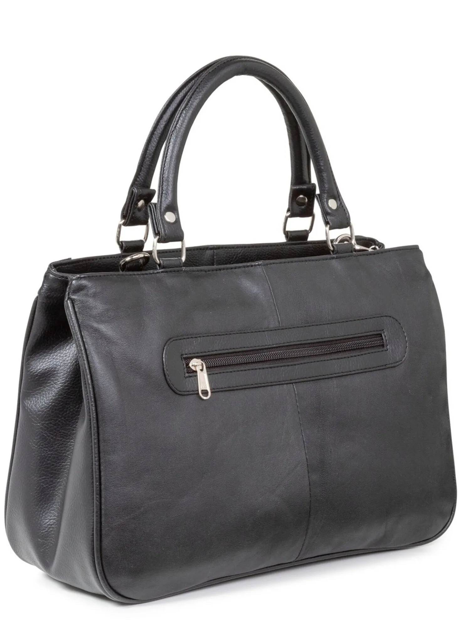 Laurina, Tasche, Damen, mit abnehmbarem, verstellbarem Umhängeriemen