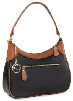 Laurina, Tasche, Damen, mit abnehmbarem, verstellbarem Umhängeriemen