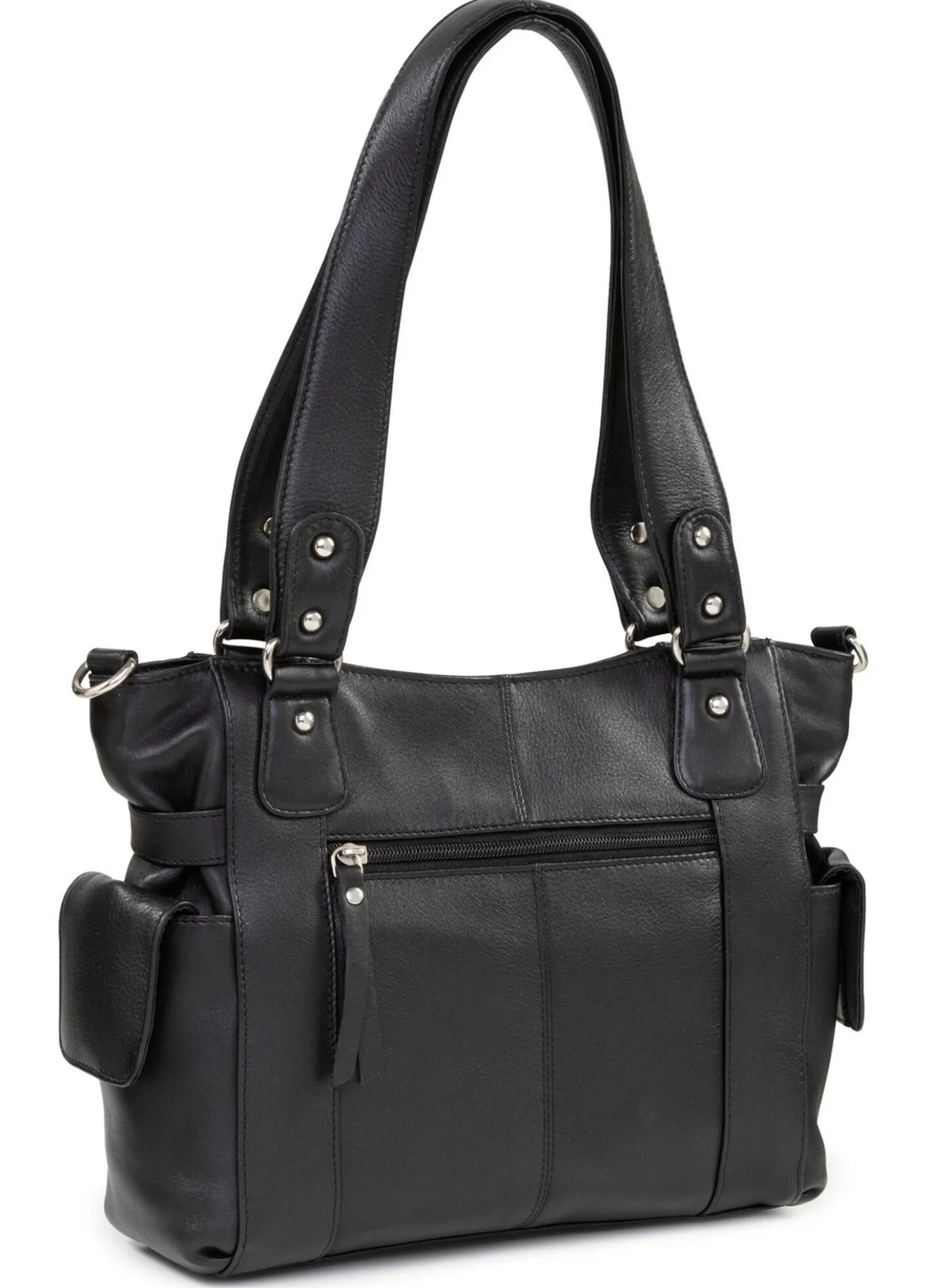 Laurina, Tasche, Damen, mit abnehmbarem, verstellbarem Umhängeriemen